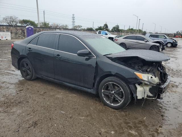 Photo 4 from auction – 2014 TOYOTA CAMRY L with VIN 4T1BF1FK1EU423722