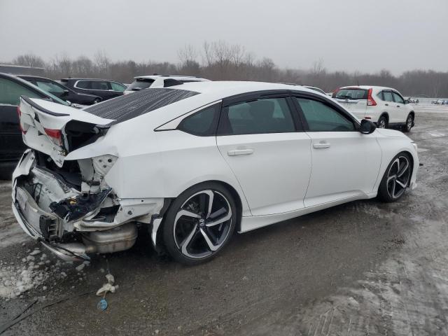Photo 3 from auction – 2022 HONDA ACCORD SPO with VIN 1HGCV2F35NA009727