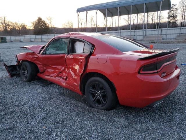Photo 2 from auction – 2015 DODGE CHARGER SE with VIN 2C3CDXBG3FH728750