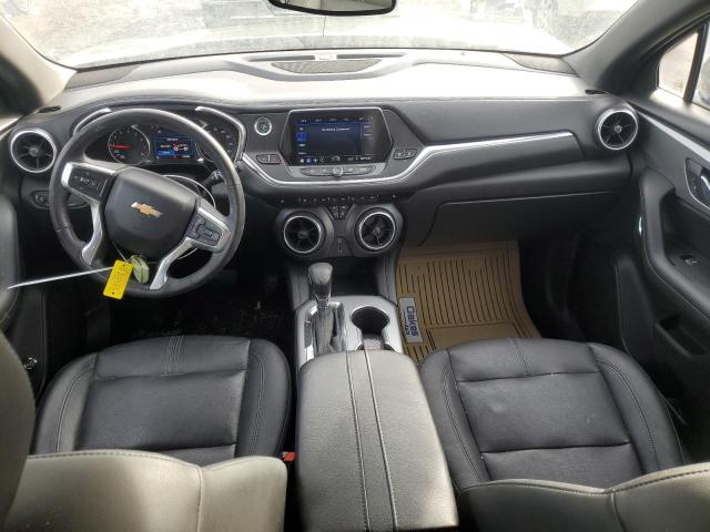 Photo 8 from auction – 2020 CHEVROLET BLAZER 3LT with VIN 3GNKBDRS2LS577583