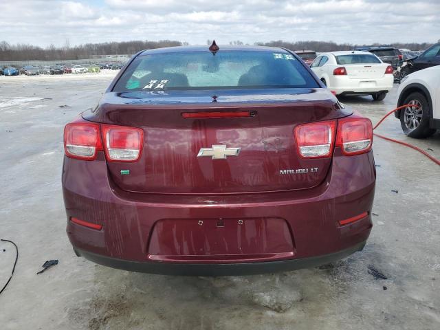 Photo 6 from auction – 2015 CHEVROLET MALIBU 1LT with VIN 1G11C5SL3FF281385