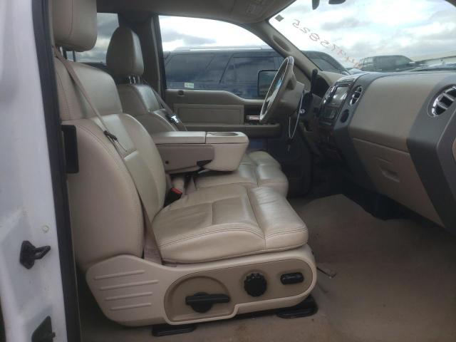 Photo 10 from auction – 2004 FORD F150 with VIN 1FTPX14534KC53314
