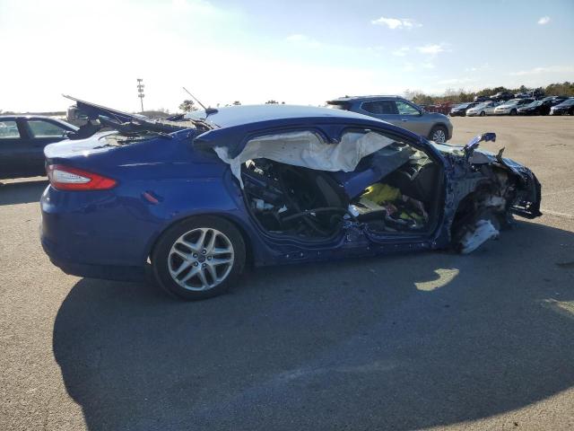 Photo 3 from auction – 2016 FORD FUSION SE with VIN 3FA6P0H77GR175529