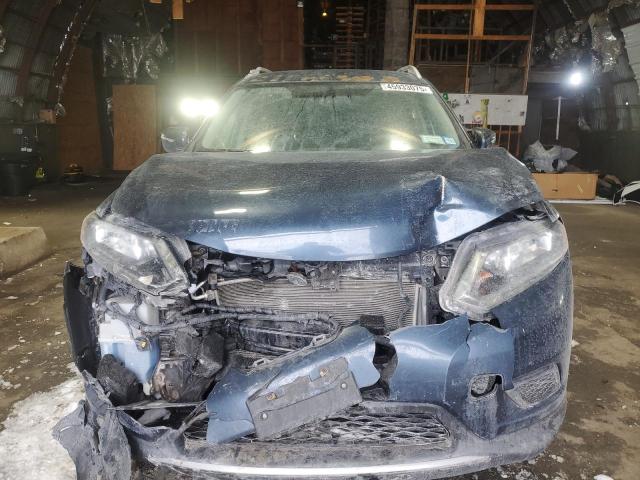 Photo 5 from auction – 2015 NISSAN ROGUE S with VIN 5N1AT2MV2FC926285