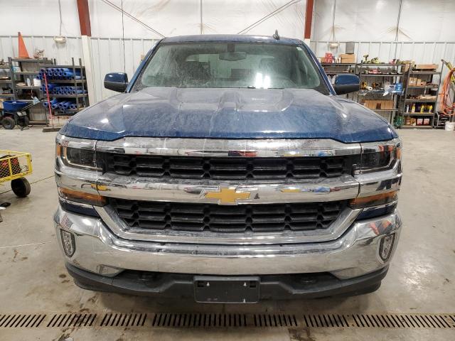 Photo 5 from auction – 2018 CHEVROLET SILVERADO with VIN 3GCUKREC8JG515733