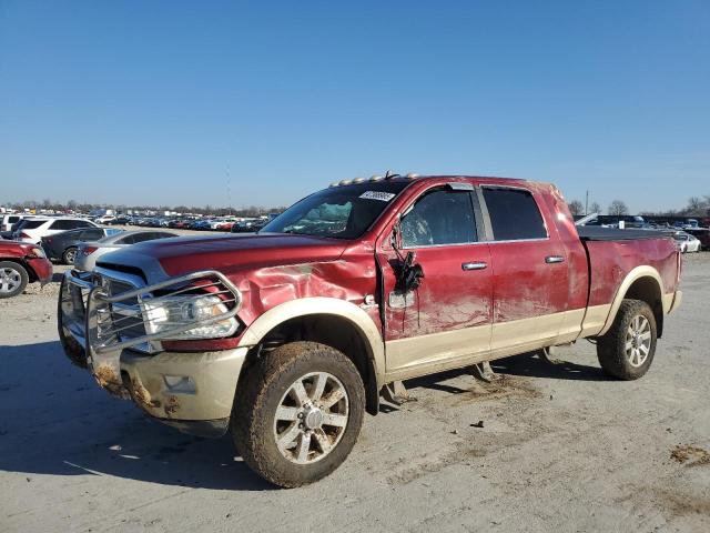 Снимка 1 от търг – 2015 RAM 2500 LONGH с VIN 3C6UR5PL4FG705240
