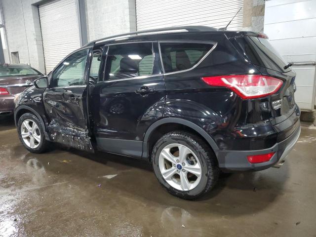 Photo 2 from auction – 2016 FORD ESCAPE SE with VIN 1FMCU9GX3GUC56012