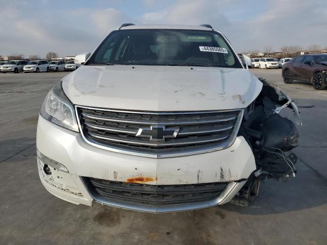 Photo 5 from auction – 2017 CHEVROLET TRAVERSE L with VIN 1GNKRHKD6HJ252829