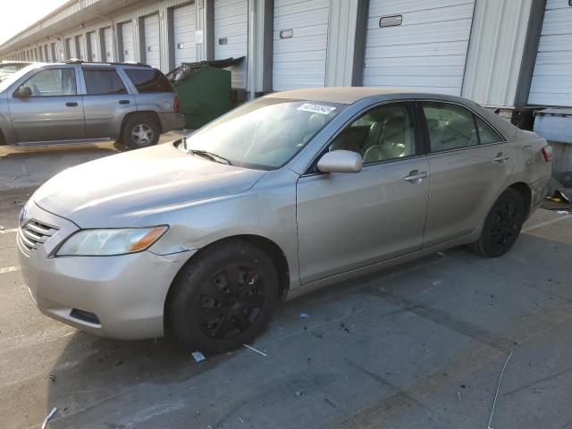 Photo 1 from auction – 2007 TOYOTA CAMRY CE with VIN 4T1BE46K97U581958
