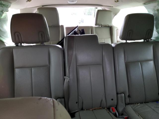 Foto 10 de la subasta – 2011 FORD EXPEDITION con VIN 1FMJU1K55BEF01135