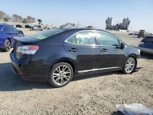 Photo 3 from auction – 2010 LEXUS HS 250H with VIN JTHBB1BA4A2019184