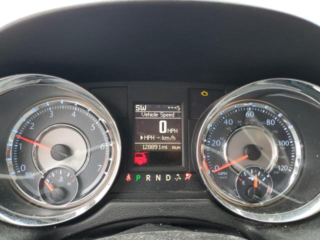 Photo 9 from auction – 2014 CHRYSLER TOWN & COU with VIN 2C4RC1BG8ER256107