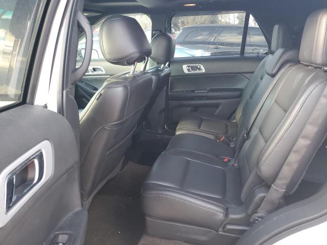 Photo 11 from auction – 2014 FORD EXPLORER X with VIN 1FM5K7D83EGA52922
