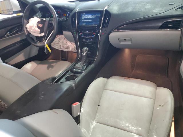 Photo 8 from auction – 2018 CADILLAC ATS with VIN 1G6AA5RX4J0120323