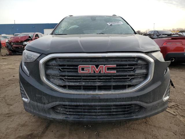 Photo 5 from auction – 2019 GMC TERRAIN SL with VIN 3GKALTEV3KL337810