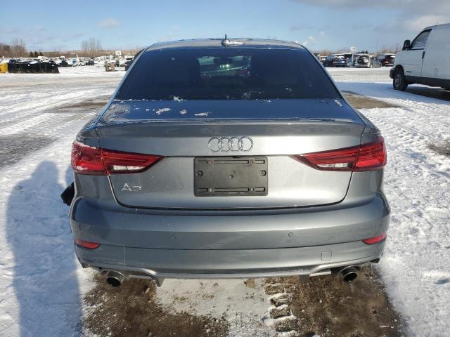 Photo 6 from auction – 2017 AUDI A3 PRESTIG with VIN WAUK8GFF8H1022899