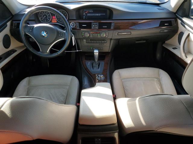 Photo 8 from auction – 2012 BMW 328 I SULE with VIN WBAKE5C58CE756081