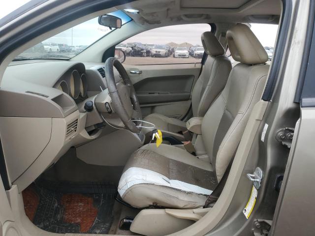 Photo 7 from auction – 2007 DODGE CALIBER R/ with VIN 1B3HB78K67D133538