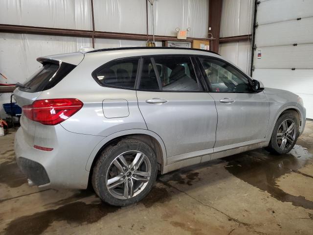 Photo 3 from auction – 2018 BMW X1 XDRIVE2 with VIN WBXHT3C33J3H33568