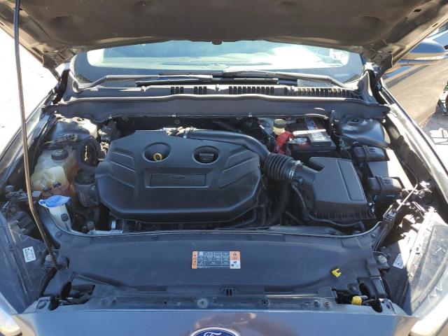 Photo 11 from auction – 2016 FORD FUSION TIT with VIN 3FA6P0K91GR400053