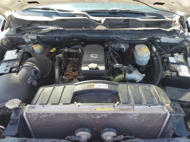 Photo 11 from auction – 2012 DODGE RAM 3500 S with VIN 3C63DPGL0CG191498