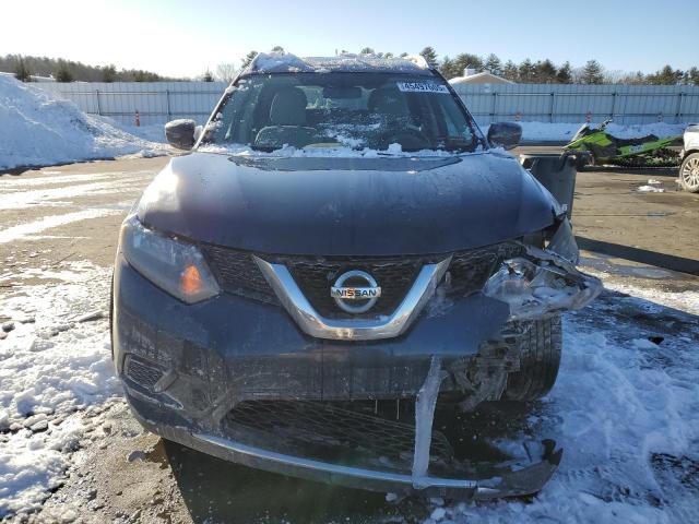 Photo 5 from auction – 2016 NISSAN ROGUE S with VIN JN8AT2MVXGW146768