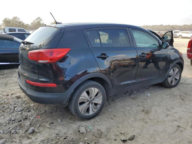 Photo 3 from auction – 2014 KIA SPORTAGE L with VIN KNDPBCAC2E7630281