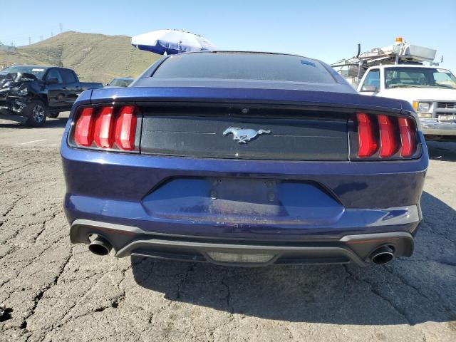 Photo 6 from auction – 2018 FORD MUSTANG with VIN 1FA6P8TH7J5163633