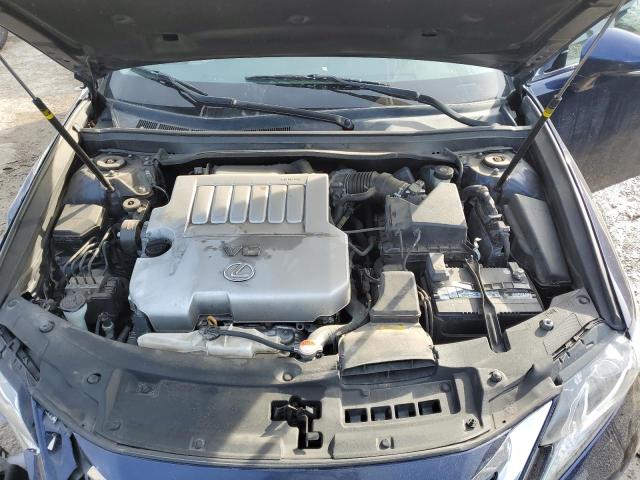 Photo 11 from auction – 2016 LEXUS ES 350 with VIN 58ABK1GG7GU016165
