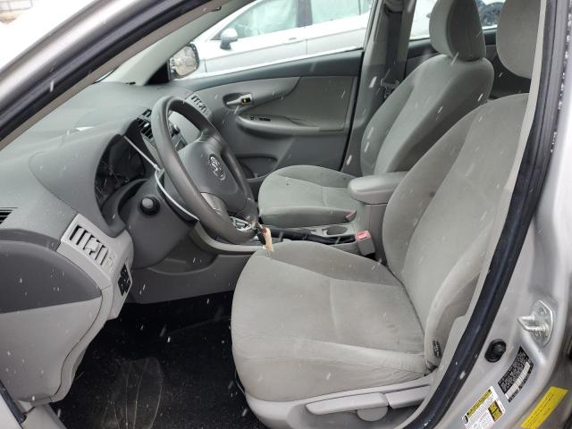 Снимка 7 от търг – 2010 TOYOTA COROLLA BA с VIN 2T1BU4EE4AC332250