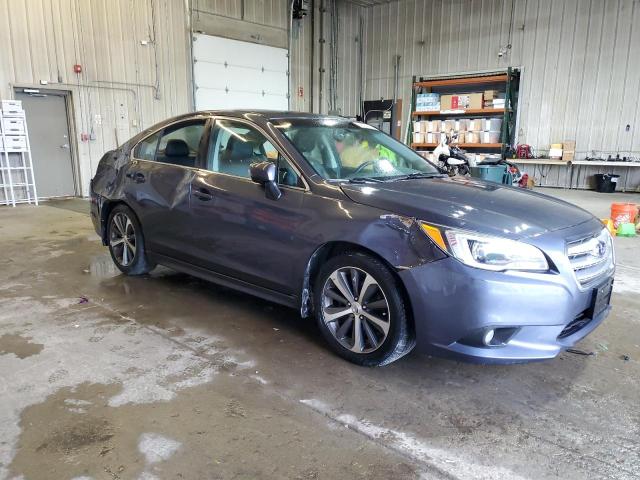 Photo 4 from auction – 2015 SUBARU LEGACY 2.5 with VIN 4S3BNAL64F3024874