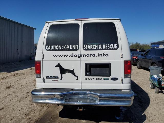 Photo 6 from auction – 2014 FORD ECONOLINE with VIN 1FBSS3BL8EDA99831
