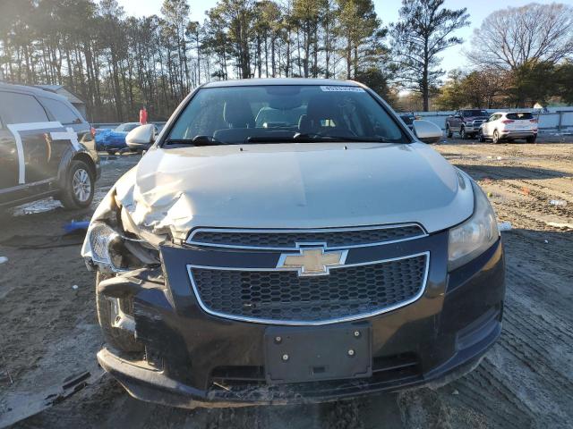 Photo 5 from auction – 2014 CHEVROLET CRUZE LT with VIN 1G1PC5SB3E7356967