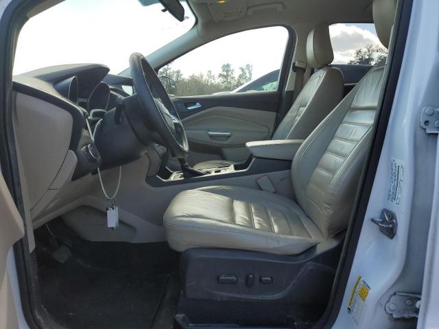 Photo 7 from auction – 2018 FORD ESCAPE SEL with VIN 1FMCU9HD3JUA68330
