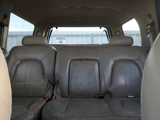 Photo 10 from auction – 2000 FORD EXPEDITION with VIN 1FMRU1763YLB60424