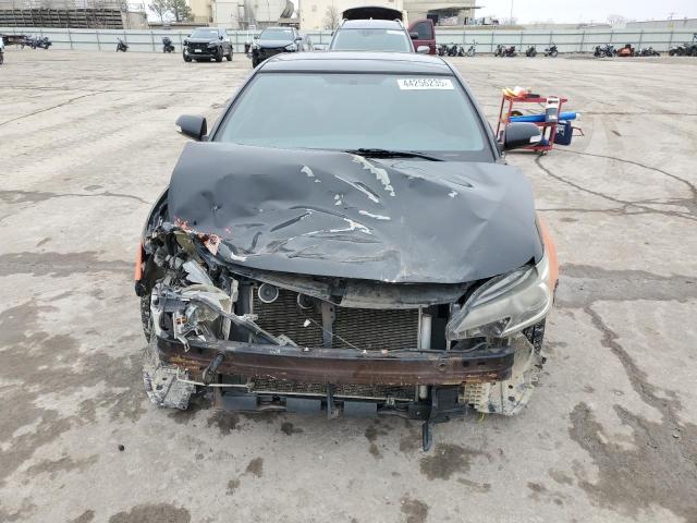 Photo 5 from auction – 2015 TOYOTA SCION TC with VIN JTKJF5C75FJ007000