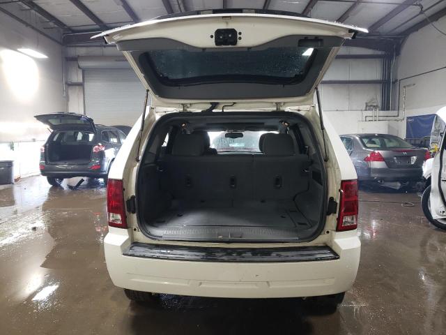 Photo 6 from auction – 2005 JEEP GRAND CHER with VIN 1J4HR48N75C679152