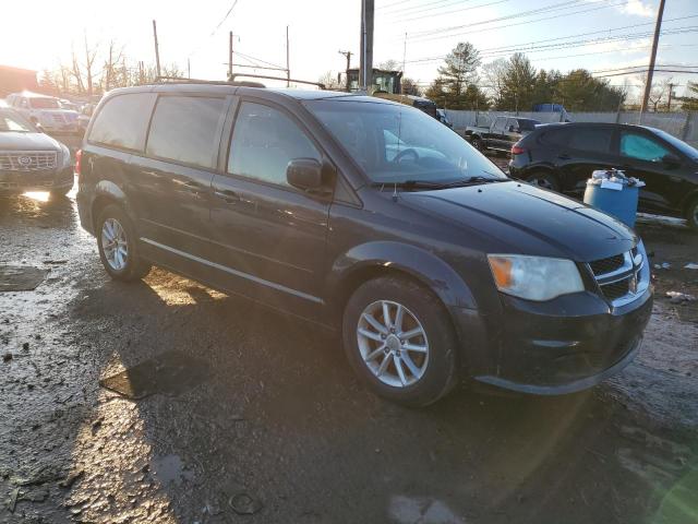 Photo 4 from auction – 2013 DODGE GRAND CARA with VIN 2C4RDGCG5DR727885