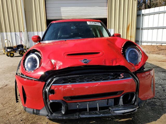 Photo 5 from auction – 2024 MINI COOPER S with VIN WMW53DK07R2V44107