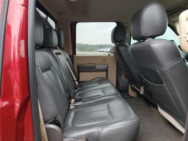 Photo 10 from auction – 2013 FORD F250 SUPER with VIN 1FT7W2BT8DEB11971