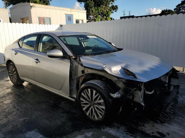 Photo 4 from auction – 2023 NISSAN ALTIMA SV with VIN 1N4BL4DVXPN342071