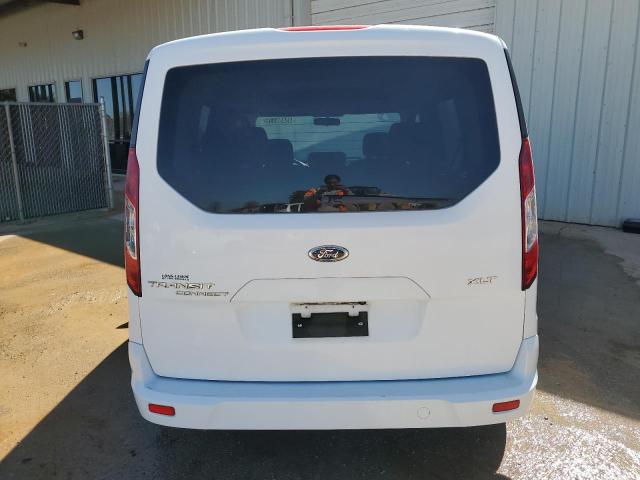Photo 6 from auction – 2014 FORD TRANSIT CO with VIN NM0AE8F72E1156970