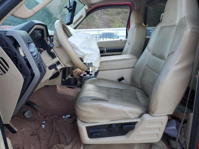 Photo 7 from auction – 2010 FORD F250 SUPER with VIN 1FTSW2BR3AEB32317