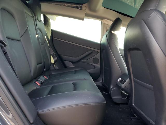 Photo 10 from auction – 2023 TESLA MODEL 3 with VIN 5YJ3E1EA7PF503039