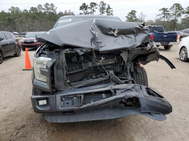 Photo 5 from auction – 2015 FORD F150 SUPER with VIN 1FTEW1EG1FFA68331