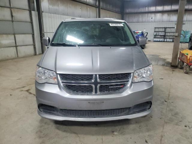 Photo 5 from auction – 2016 DODGE GRAND CARA with VIN 2C4RDGCG4GR211098