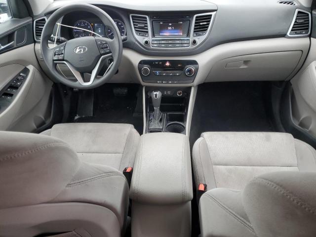 Photo 8 from auction – 2017 HYUNDAI TUCSON LIM with VIN KM8J3CA46HU324522