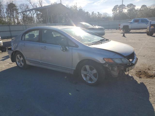 Photo 4 from auction – 2007 HONDA CIVIC EX with VIN 1HGFA16857L069495