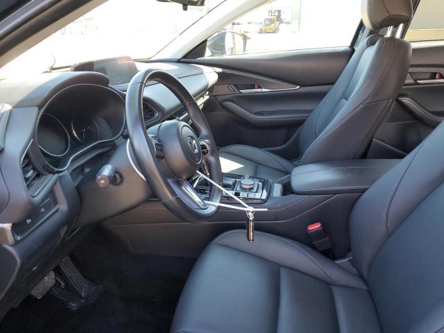 Photo 7 from auction – 2024 MAZDA CX-30 SELE with VIN 3MVDMBBM7RM649627