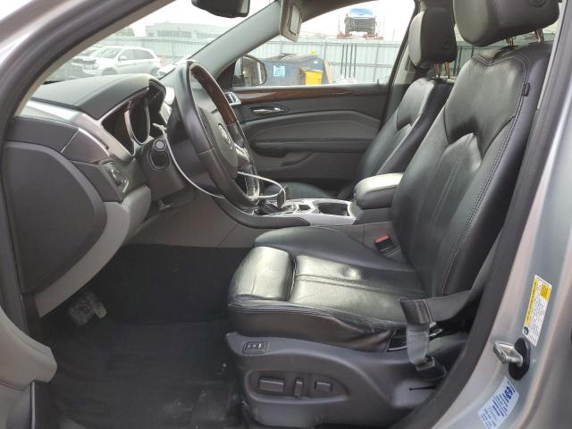 Photo 7 from auction – 2011 CADILLAC SRX LUXURY with VIN 3GYFNAEY1BS679167